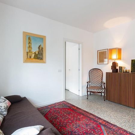 Inner City Apartments Lecce Extérieur photo