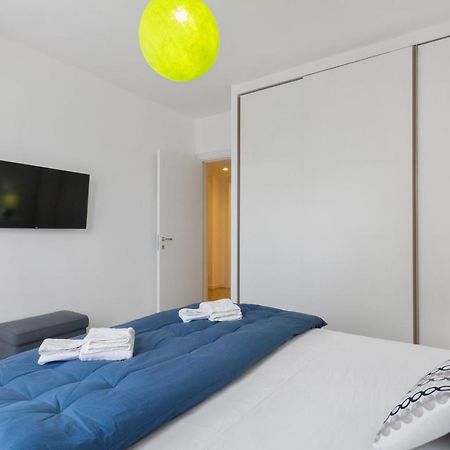 Inner City Apartments Lecce Extérieur photo
