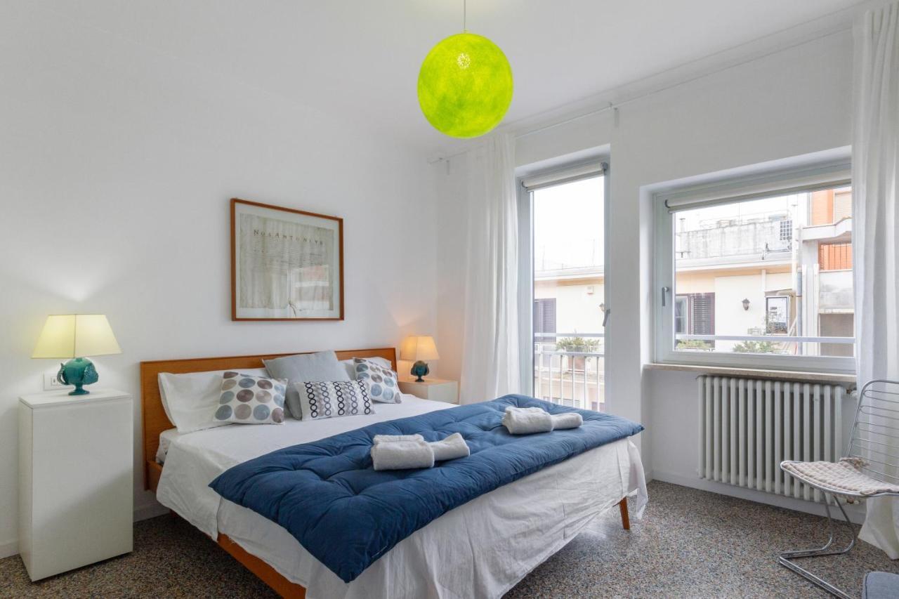 Inner City Apartments Lecce Extérieur photo