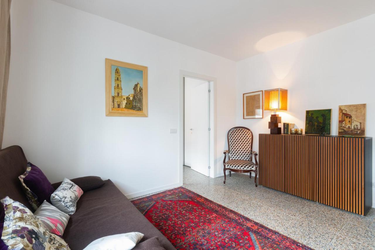 Inner City Apartments Lecce Extérieur photo