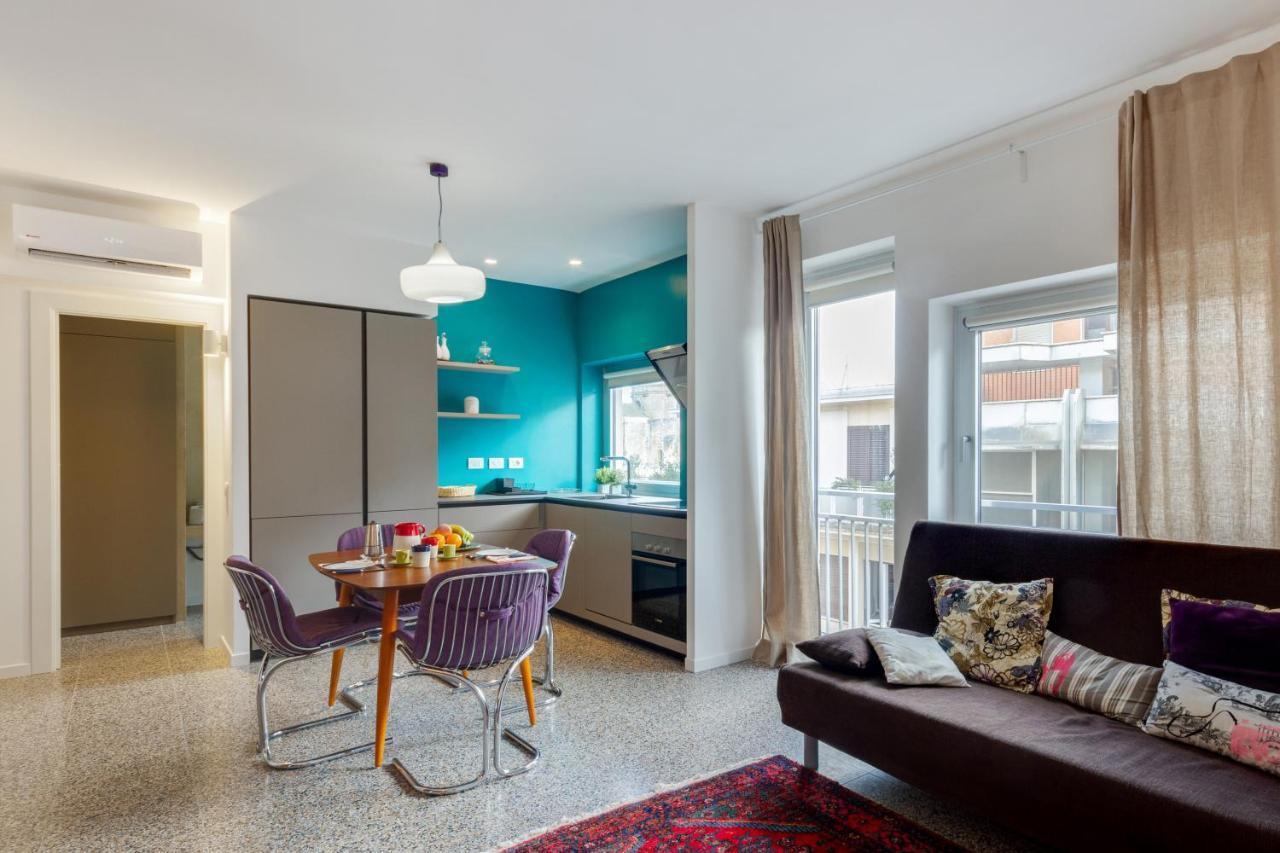 Inner City Apartments Lecce Extérieur photo