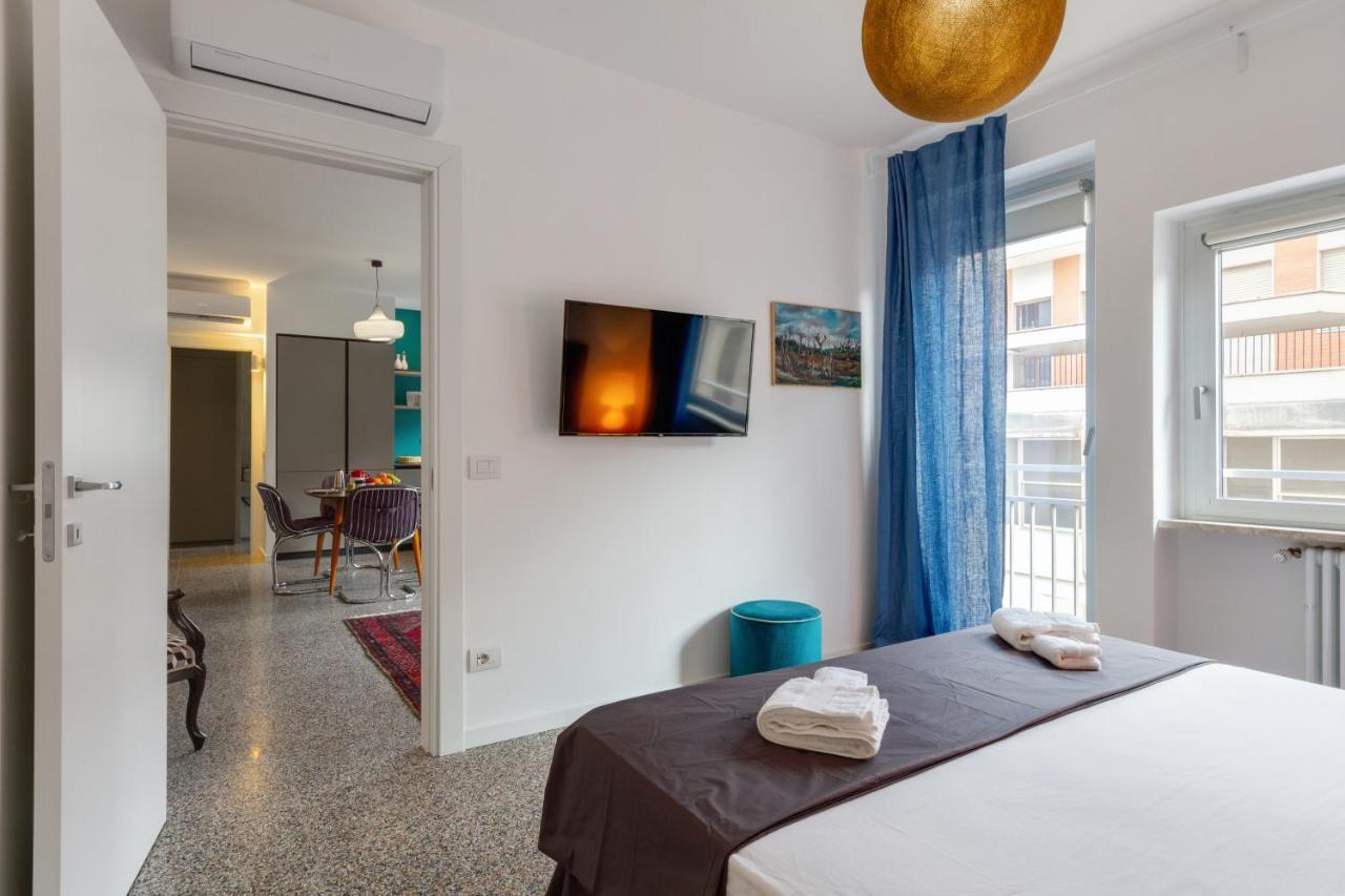 Inner City Apartments Lecce Extérieur photo