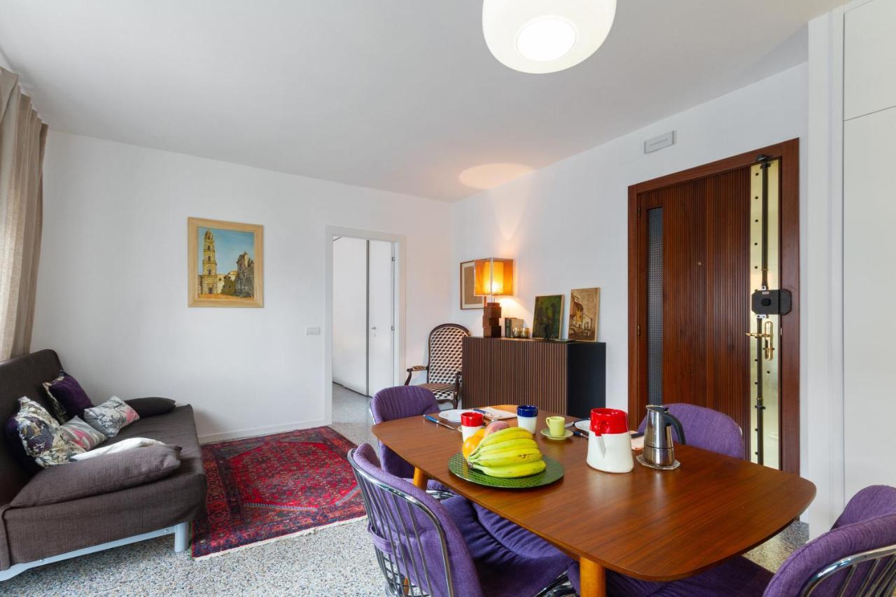 Inner City Apartments Lecce Extérieur photo