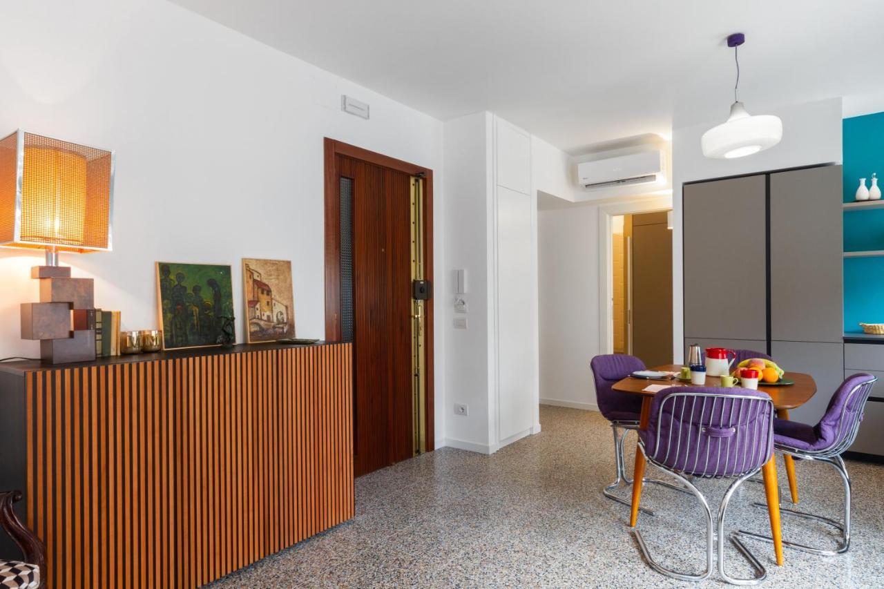 Inner City Apartments Lecce Extérieur photo