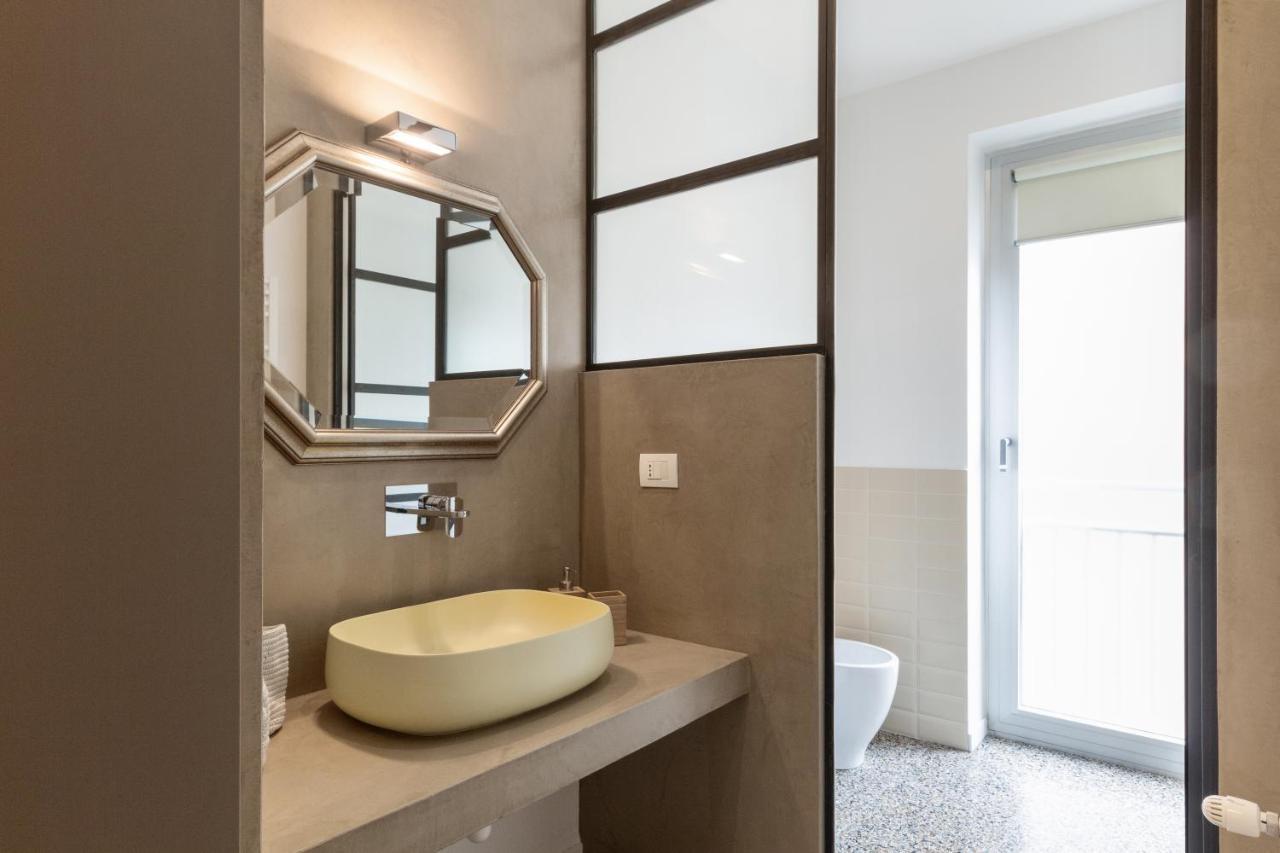 Inner City Apartments Lecce Extérieur photo