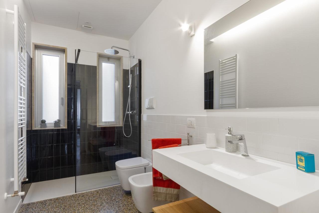 Inner City Apartments Lecce Extérieur photo