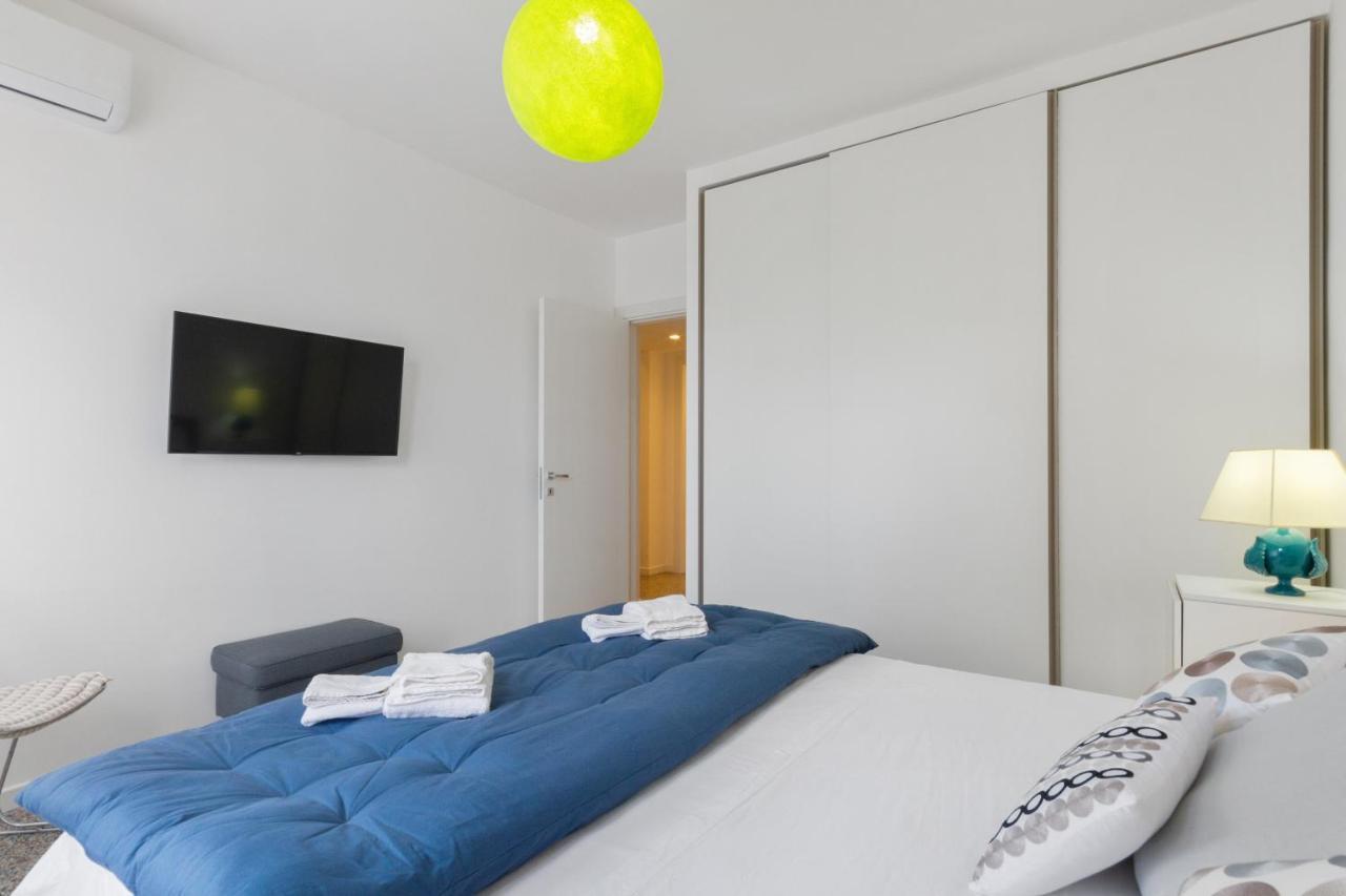 Inner City Apartments Lecce Extérieur photo