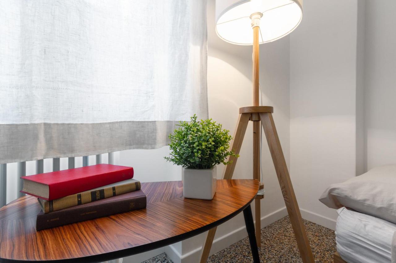 Inner City Apartments Lecce Extérieur photo