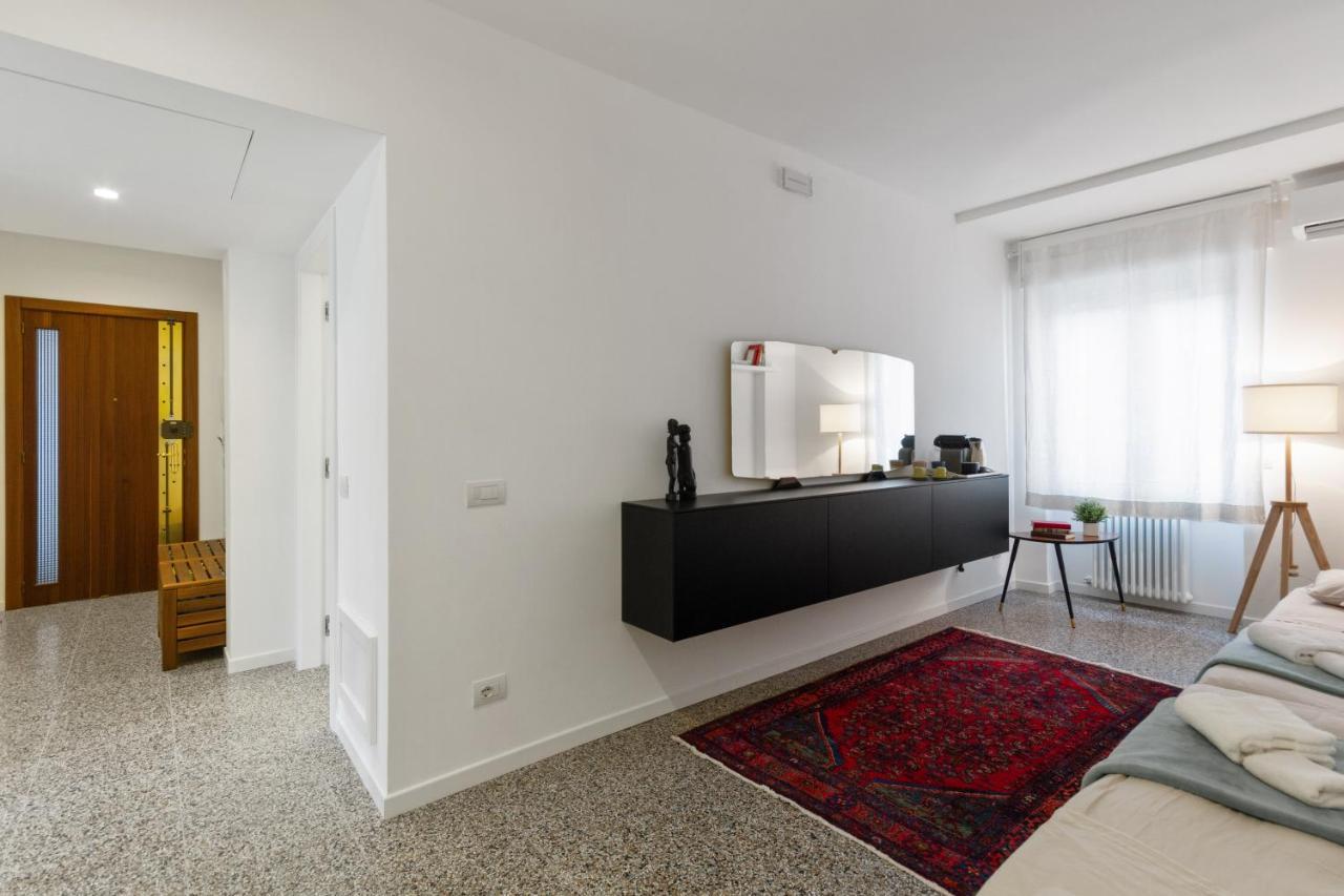 Inner City Apartments Lecce Extérieur photo