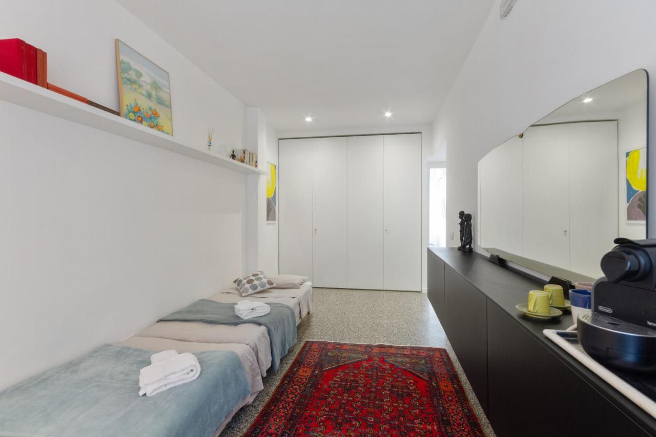 Inner City Apartments Lecce Extérieur photo