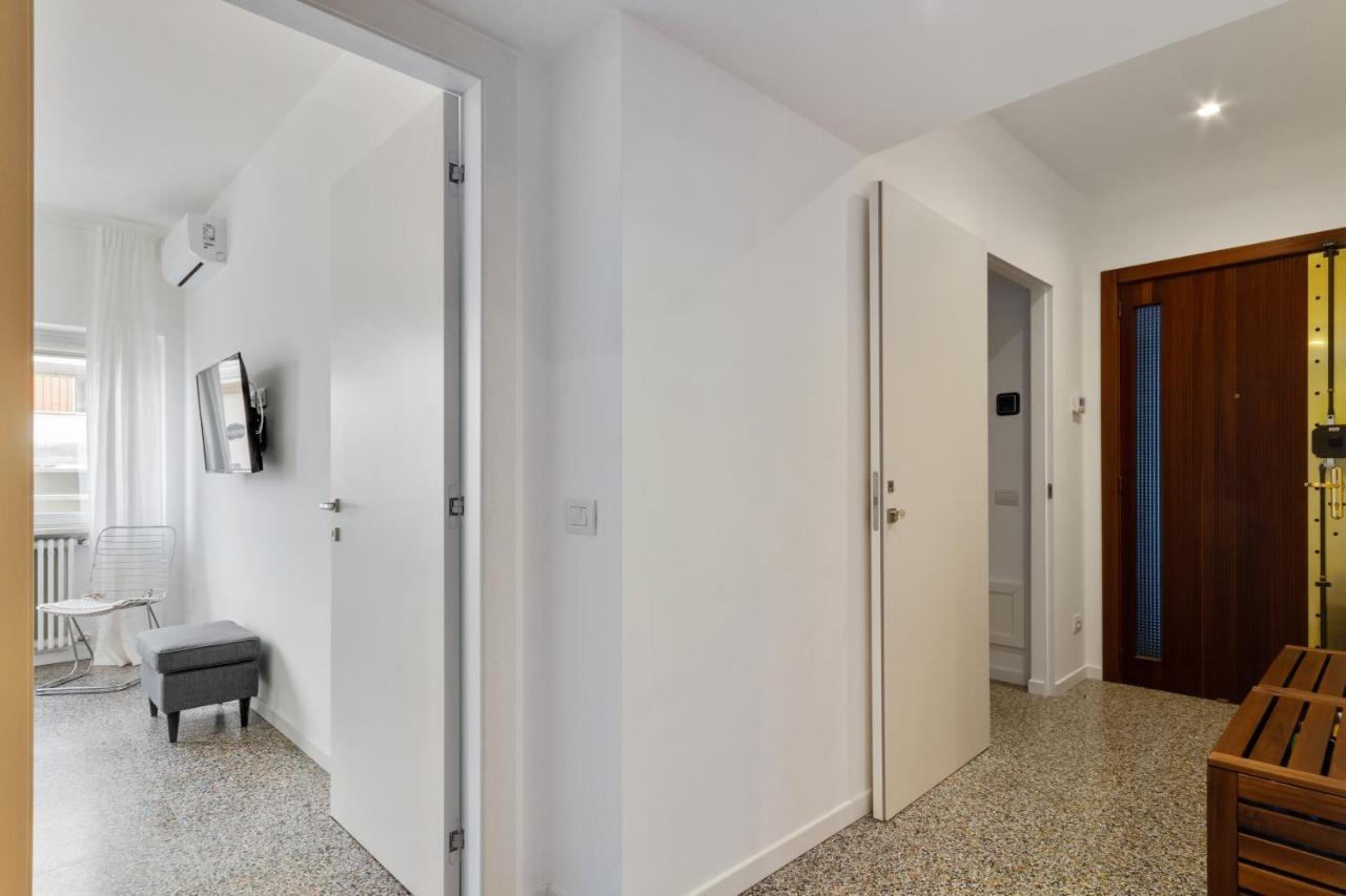 Inner City Apartments Lecce Extérieur photo